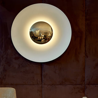 Simplicity Glow Wall Light Arkstarhome