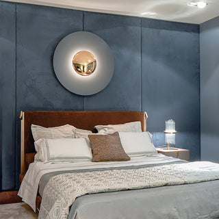 Simplicity Glow Wall Light Arkstarhome