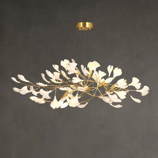 Gingko Chandelier I Arkstarhome