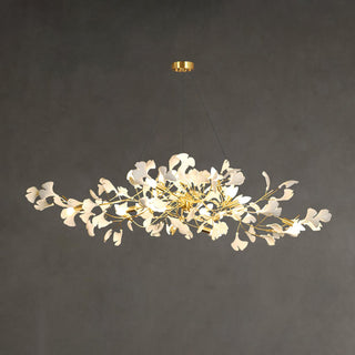 Gingko Chandelier I Arkstarhome