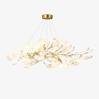 Gingko Chandelier I Arkstarhome