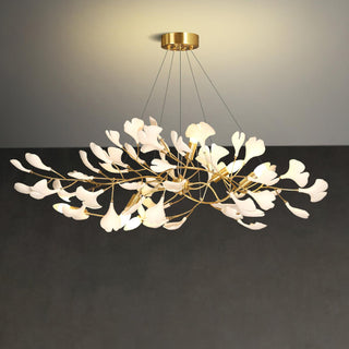 Gingko Chandelier I Arkstarhome