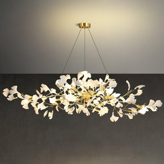 Gingko Chandelier I Arkstarhome