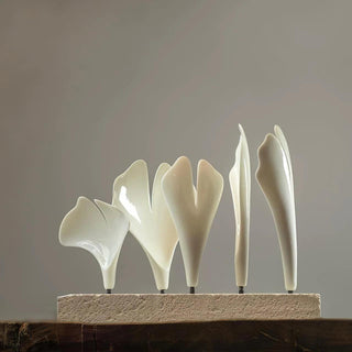 Gingko Chandelier J Arkstarhome