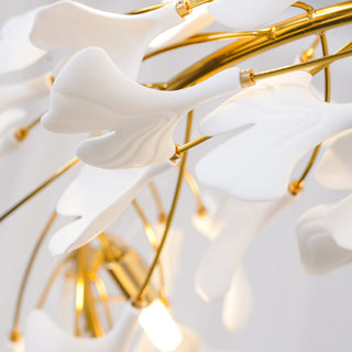 Gingko Chandelier U Arkstarhome