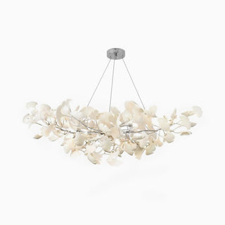 Gingko Chandelier B Arkstarhome