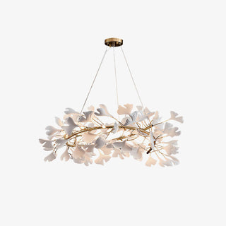 Gingko Chandelier U Arkstarhome