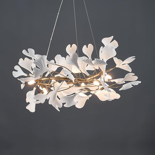 Gingko Chandelier U Arkstarhome