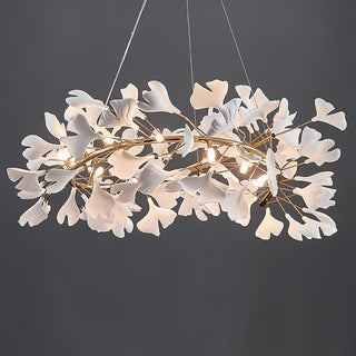 Gingko Chandelier U Arkstarhome
