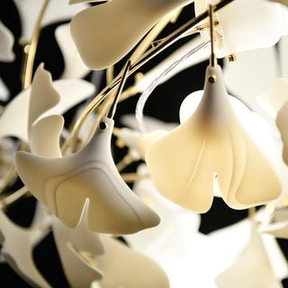 Gingko Chandelier U Arkstarhome