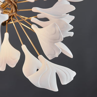 Gingko Chandelier U Arkstarhome