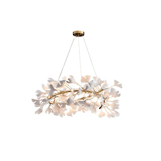 Gingko Chandelier U Arkstarhome