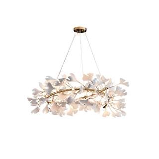 Gingko Chandelier U Arkstarhome