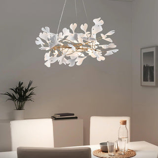 Gingko Chandelier U Arkstarhome