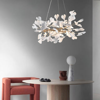 Gingko Chandelier U Arkstarhome