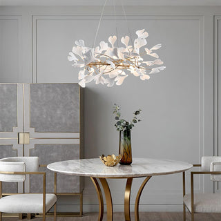 Gingko Chandelier U Arkstarhome