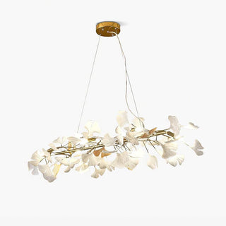 Gingko Chandelier M Arkstarhome