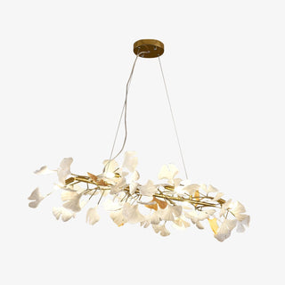 Gingko Chandelier M Arkstarhome