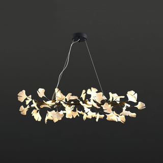 Gingko Chandelier M Arkstarhome