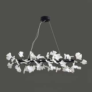 Gingko Chandelier M Arkstarhome