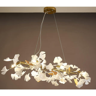 Gingko Chandelier M Arkstarhome