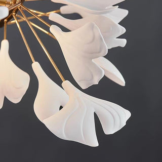 Gingko Chandelier M Arkstarhome