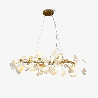 Gingko Chandelier M Arkstarhome