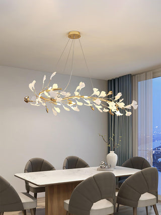 Gingko Chandelier T Arkstarhome
