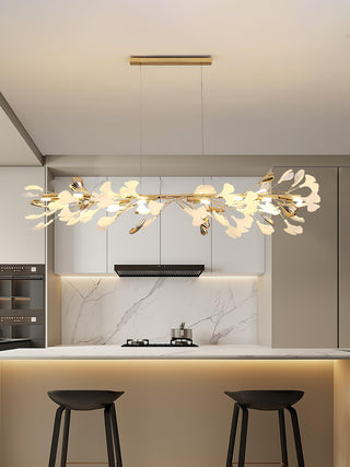 Gingko Chandelier T Arkstarhome