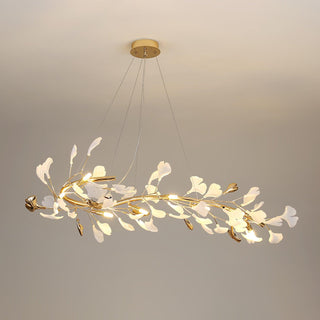 Gingko Chandelier T Arkstarhome
