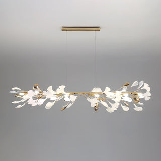 Gingko Chandelier T Arkstarhome