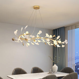 Gingko Chandelier T Arkstarhome