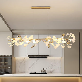 Gingko Chandelier T Arkstarhome