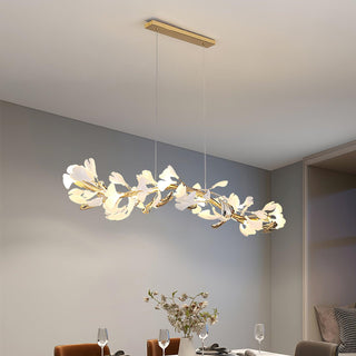Gingko Chandelier T Arkstarhome