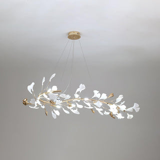Gingko Chandelier T Arkstarhome
