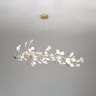 Gingko Chandelier T Arkstarhome