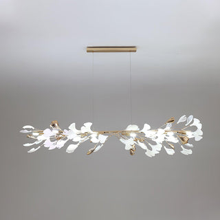 Gingko Chandelier T Arkstarhome