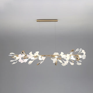 Gingko Chandelier T Arkstarhome