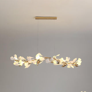 Gingko Chandelier T Arkstarhome