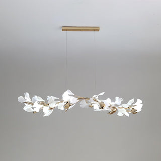 Gingko Chandelier T Arkstarhome