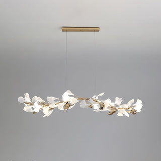 Gingko Chandelier T Arkstarhome