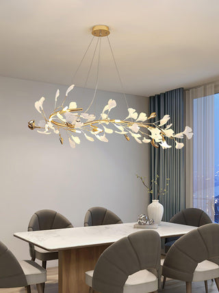 Gingko Chandelier T Arkstarhome