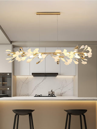 Gingko Chandelier T Arkstarhome