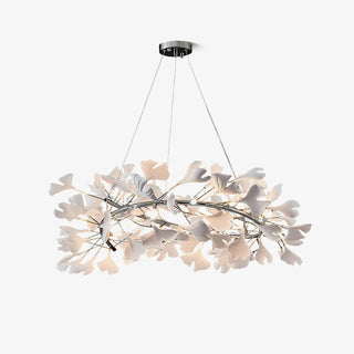 Gingko Chandelier U Arkstarhome