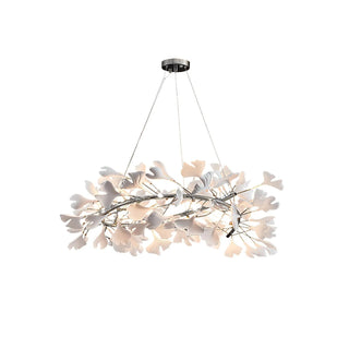 Gingko Chandelier U Arkstarhome