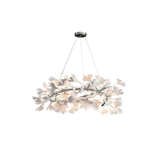 Gingko Chandelier U Arkstarhome