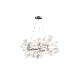 Gingko Chandelier U Arkstarhome