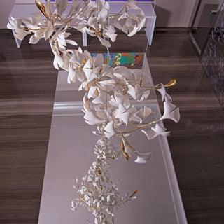 Gingko Chandelier F Arkstarhome