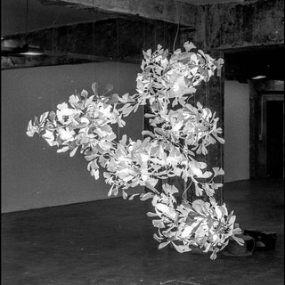 Gingko Chandelier F Arkstarhome