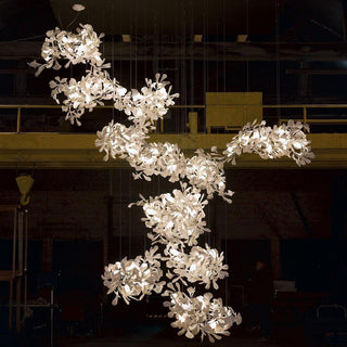 Gingko Chandelier F Arkstarhome